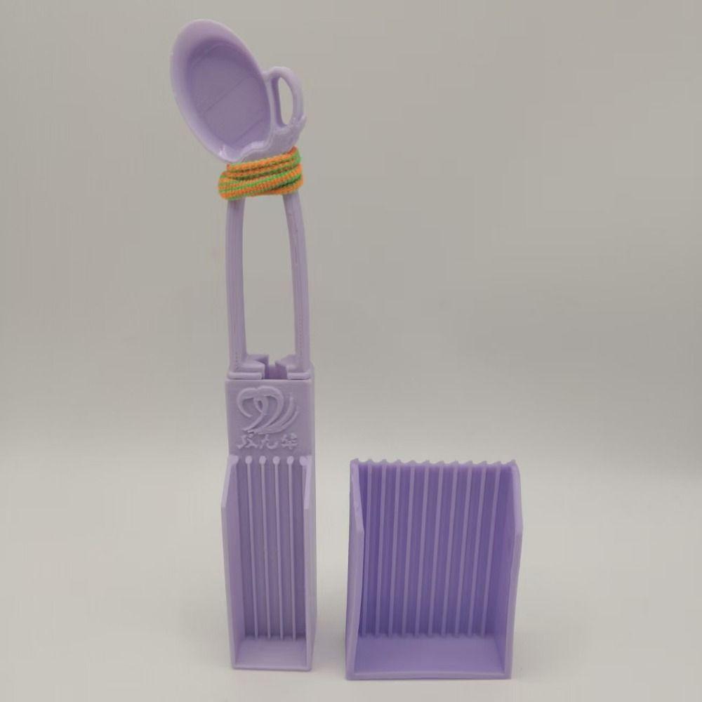 Handheld Rhinestone Painting Separator Creative Padding Bean Pen  Handmade Gift