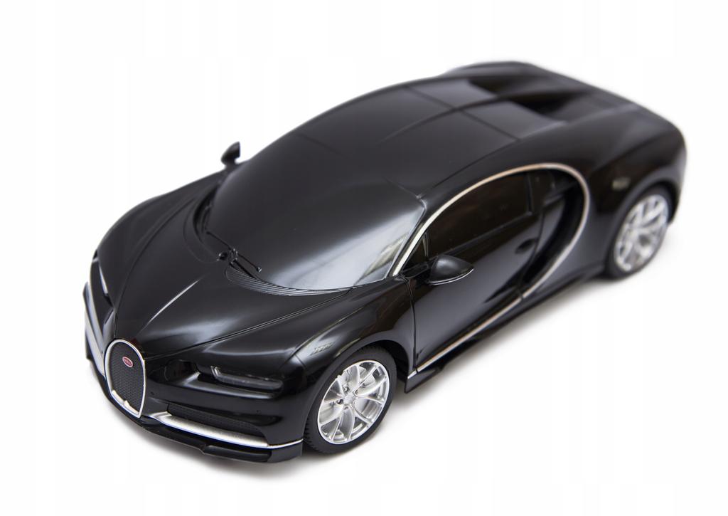 Bugatti Chiron Rc 1/24 Rastar 76100 1 Pc