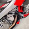 Tuono 660 Motorcycle sliders For Aprilia Tuono 660 / Factory 2021-2025 Motorcycle Frame Sliders Crash Protector