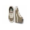 Vans SK8-Hi Модные Высокие Унисекс Кеды для Скейтбординга Хаки VN0A3MV1A5D