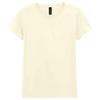 Gildan Womens/Ladies Cotton Heavy T-Shirt