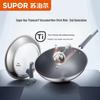 Антипригарный вок Supor