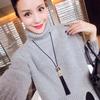 Sweater Necklaces&Pendants Tassel Autumn Winter Sweater Chain Necklace Long Necklace Women Jewelry