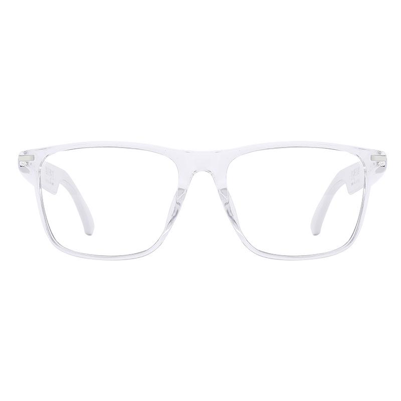 Premium AI Translation Smart Glasses with Music, Calls, Noise Reduction, Meeting Notes, and Extended Battery Life