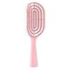 Thin Thick Curly Vented Hair Brush Anti-static Hair Styling Tool Hair Paddle Brush  for Women Girls