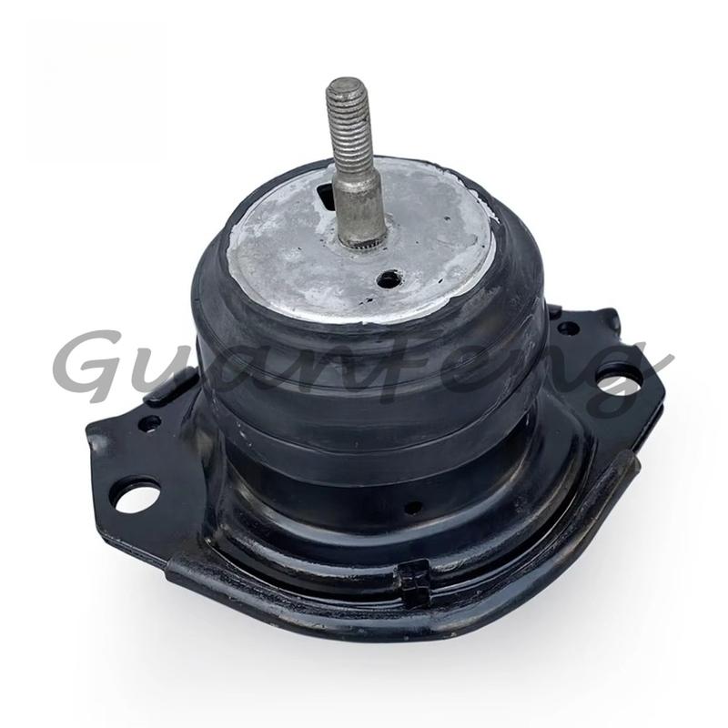 68252518AA Кронштейн крепления двигателя для Jeep Dodge 3.0L 3.6L 2011-2024 68110950AC 52124671AD