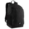 New Polyester Backpack Regular Unisex Black 090697-01