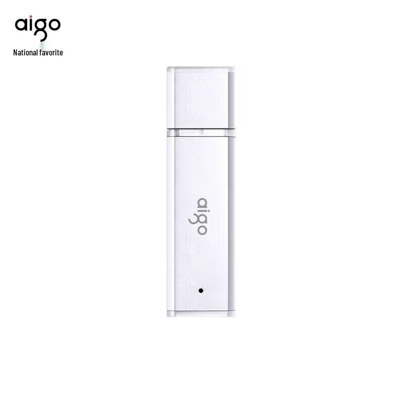 Aigo U320 32 ГБ USB 3.0 Высокоскоростной металлический флеш-накопитель