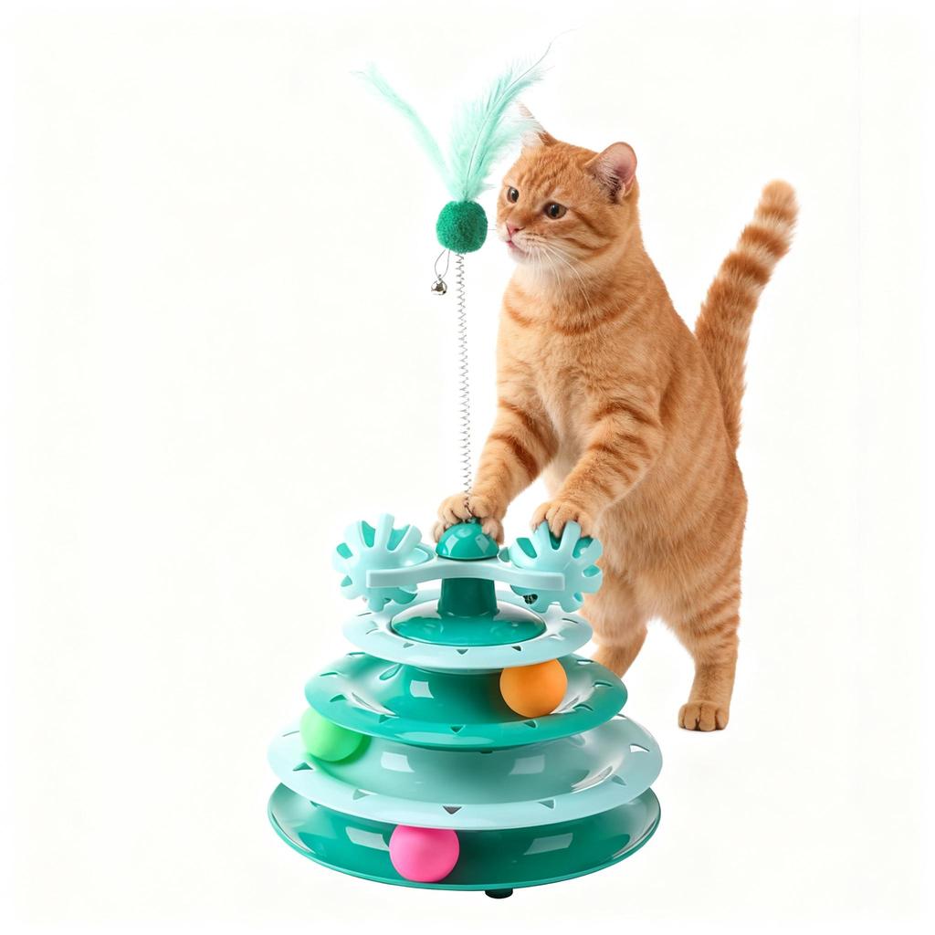 Cat Toy