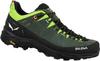 Hiking Shoes MS Alp Trainer 2 (61402) Green Raw Green/black