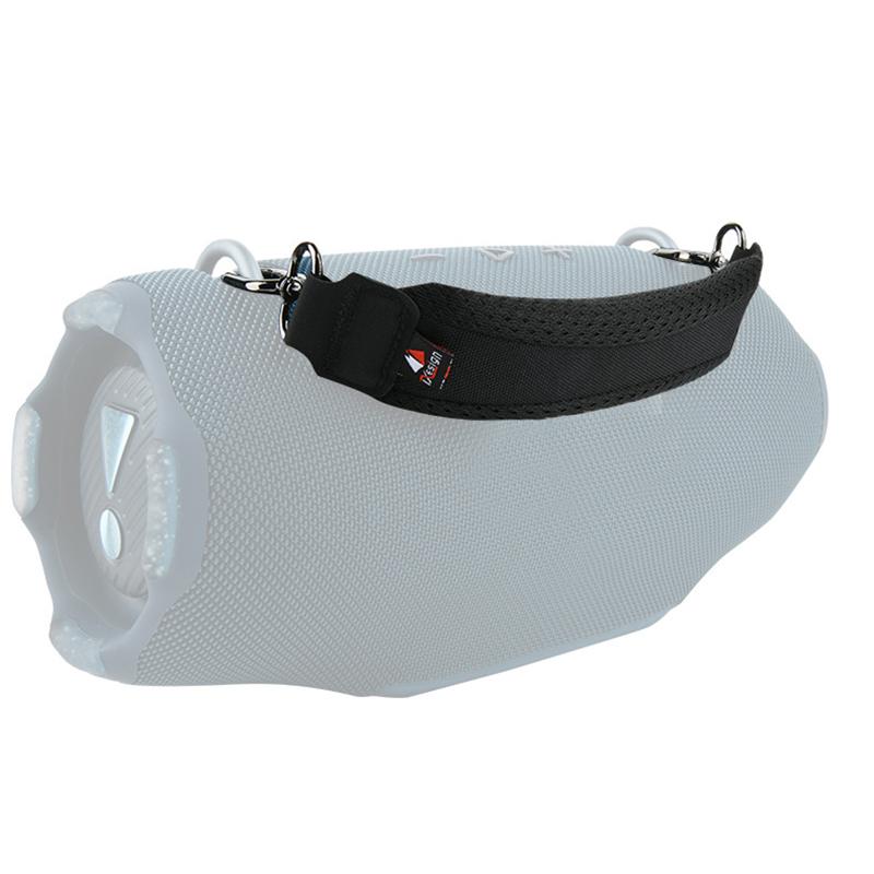 Для Xtreme 2/3/4 Ремешок-ручка для динамика Съемный ремешок-захват для динамика Портативный ремешок для переноски динамика Противоскользящий ремень-ручка для динамика