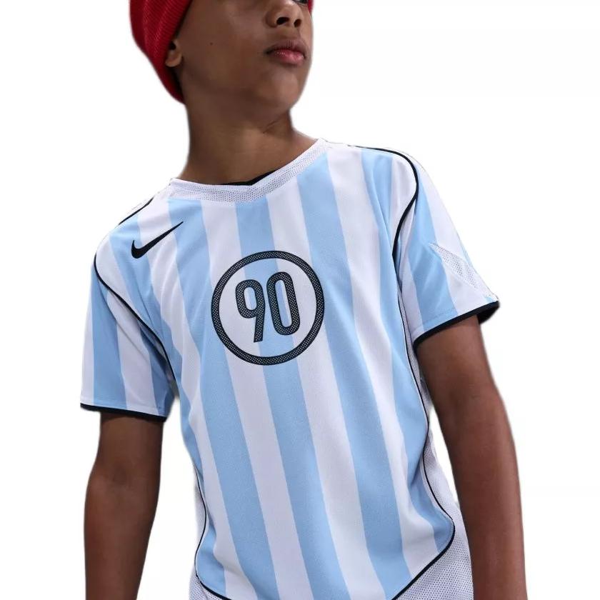 Nike Детские спортивные топы Всего 90 Детские II9784-422