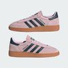 adidas Handball Spezial IF6561 Прозрачный Размер Япония Розовый/Арктическая ночь/Резина, 23,0 см,
