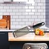 Терка для сыра, ручная Zester из нержавеющей стали для кухни — универсальный комплект