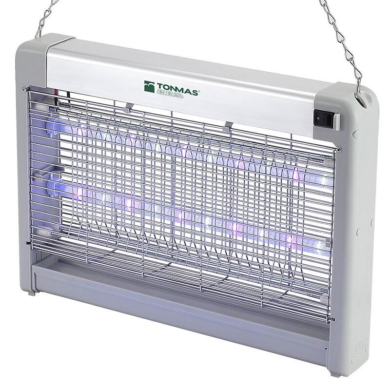 TONMAS Indoor LED Mosquito & Fly Zapper