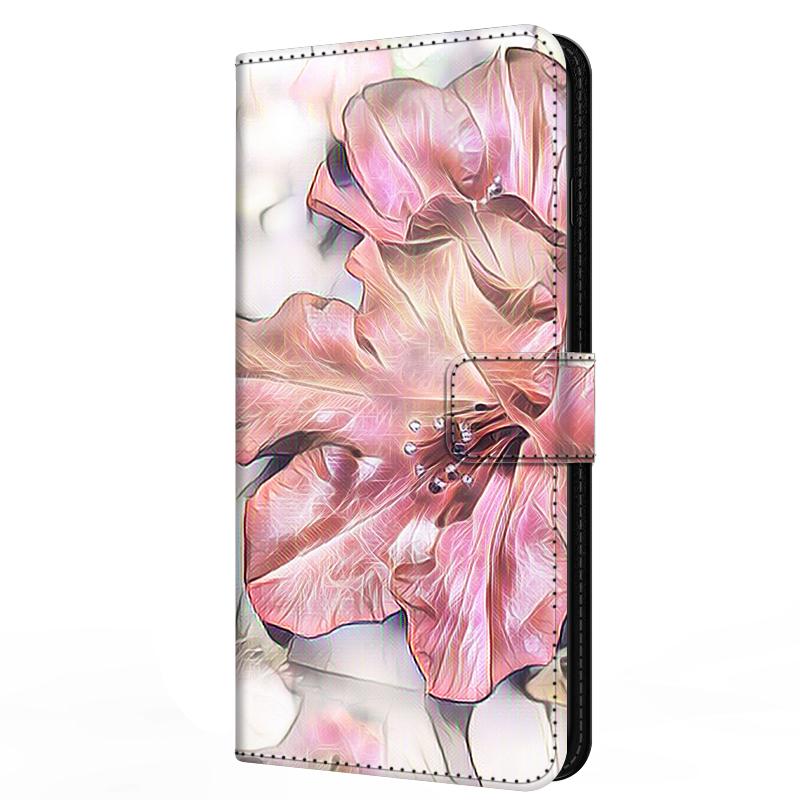 Flip Leather Case For Samsung Galaxy A21S A20S A20E A10S A10E A90 5G A6 A8 PLUS A7 A9 2018 A5 A3 2017 Card Wallet Stand Covers