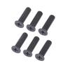 Hot Sale Woodworking Fixing Screw Tool Adapter Black