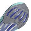 Беговые кроссовки Adidas Supernova RISE, Унисекс, Взрослые, LZQ59, Footwear White/Lucid Blue/Flash Aqua (ID3599), Размер 28.0 см