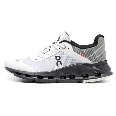 ON Cloudnova Z5 Rush Жемчужно-черные женские кроссовки Синие 3WD30292325