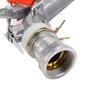 Agriculture Irrigation Sprinkler DN50 Female Thread 360 Degree Rotary Large Area Watering Spray for Farm Garden Irrigation