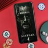 Matrix 4 Art For Huawei P60 Pro P30 P40 Lite Nova Y61 Y91 Y90 Y70 Y60 Y72 12s 12i 11i 7i 8i 9 10 SE Case