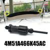 for Ford Focus Mk2 Rear Parcel Shelf String & Clip - Trunk Tray Strap Replacement