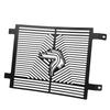 Motorcycle Radiator Guard Grille Cover Grill For Benelli Leoncino 800     Accessories