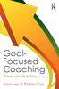 Книга Goal-focused Coaching : Theory and Practice