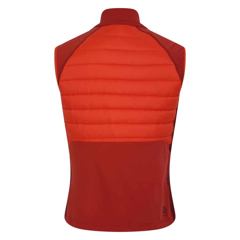 Mens Descending Gilet