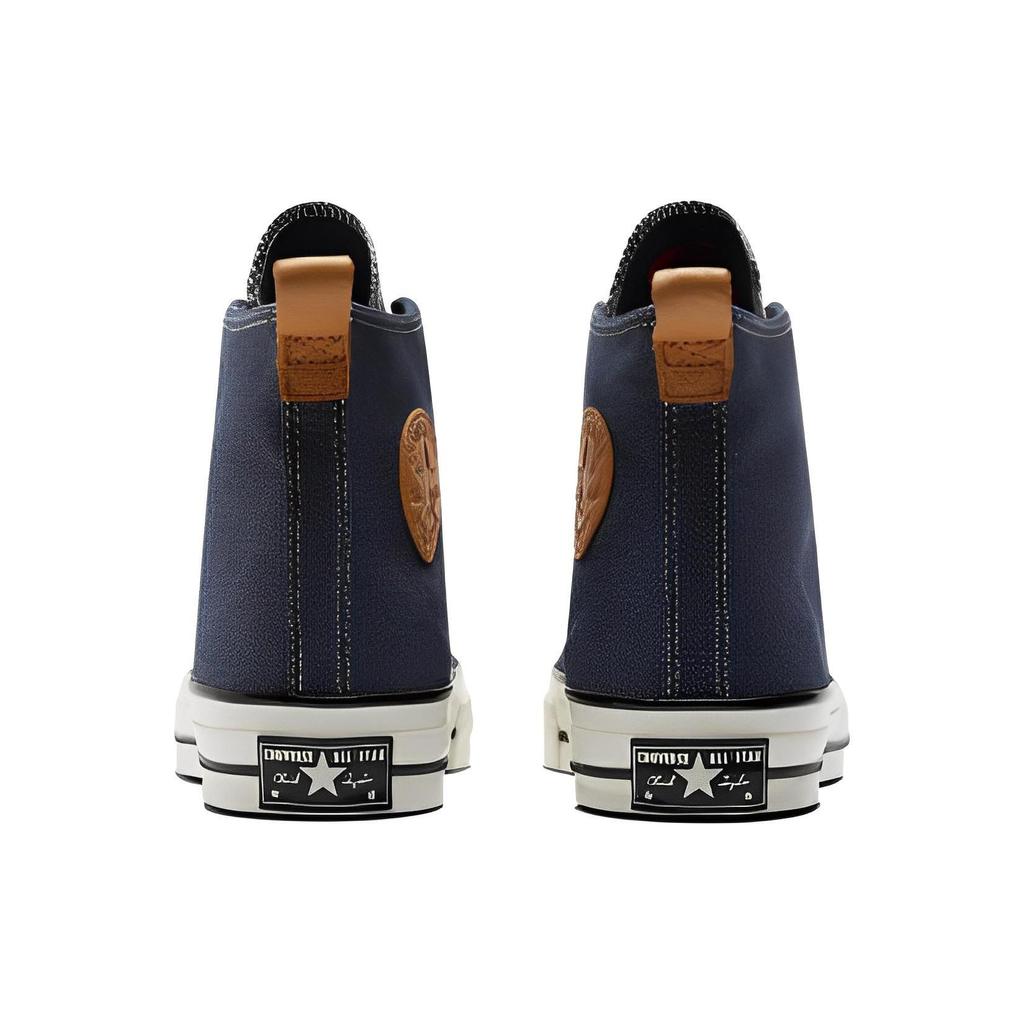 Кеды Converse Chuck 70 High 'Деним - Темно-синий' A05271C