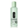 Clinique Clarifying Lotion 400 мл Очищающий Увлажняющий 1.0 Лосьон, Подарок, Уход за кожей, Тоник, Косметика, Подарок, Сухость, [Оригинал]