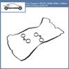 Для Peugeot 207CC 3008 308cc 308sw RCZ Citroen DS5 C4 Прокладка клапанной крышки 0249E6 0249E7