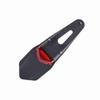 Integrated Design Motorcycle Brake Light LED Lighting Rear Fender Light  For Dirt Bike
