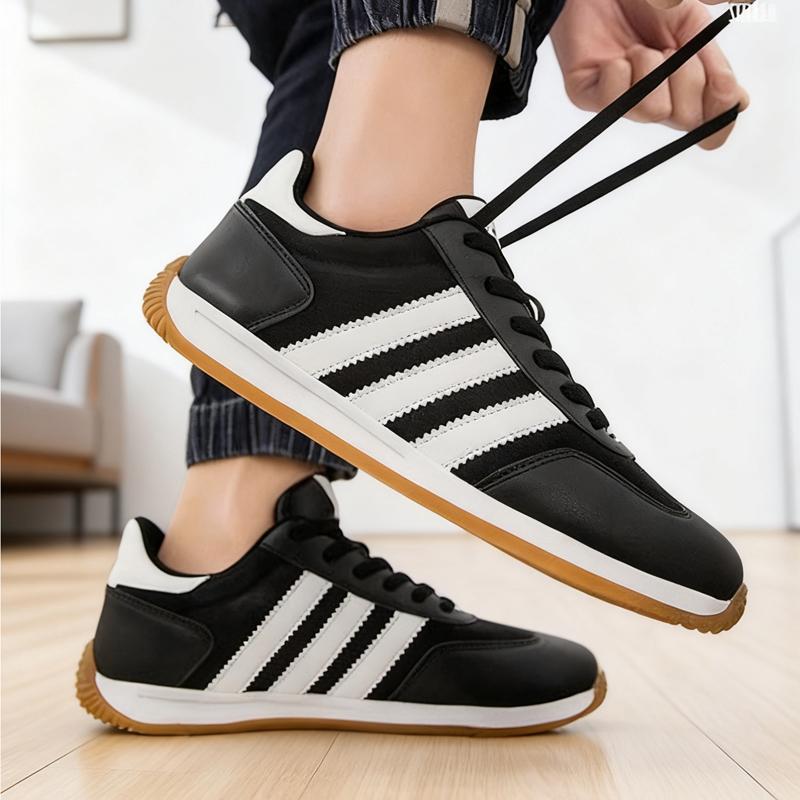 Новая мужская повседневная обувь, удобные спортивные прогулочные кроссовки, мужские кроссовки 2023, мужские кроссовки хорошего качества, студенческие мужские кроссовки 2023