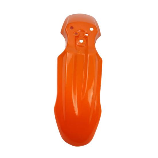 Переднее крыло для электрического питбайка, грязезащита для внедорожного мотоцикла, сменное крыло для CRF50 XR50, внедорожного мотоцикла