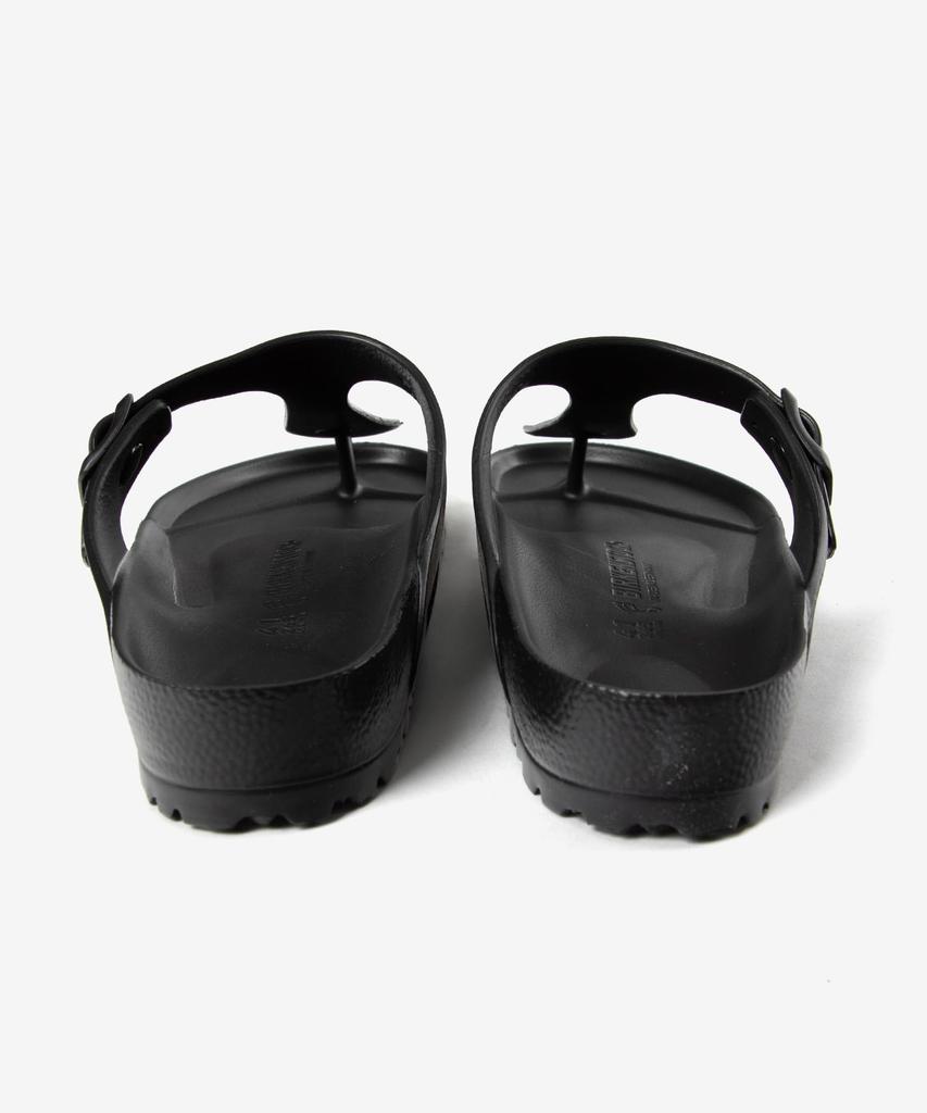 Birkenstock Gizeh EVA Regular черный EU 37