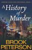 Книга A History of Murder : 1