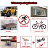 Nuts M5 M6 M8 M9 M10 M12 M14 M16 Nut Security Anti Theft Screws 304Stainless Steel led nut Mountain Bike Awning Car Accessories