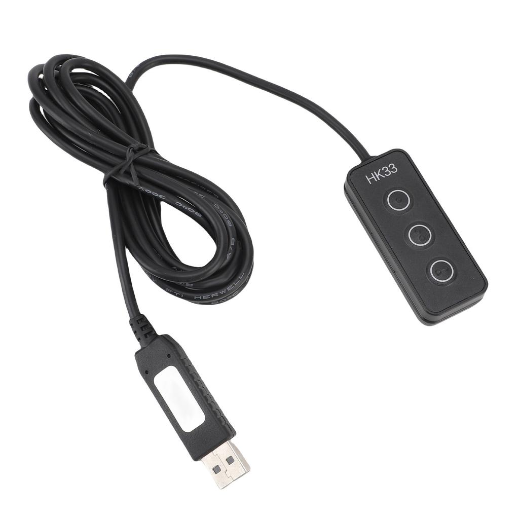 3-кнопочная USB-клавиатура Дизайн Брайля Пользовательская клавиатура Мышь Мультимедийная функция USB На Макро-программирование Клавиша для работы Игр
