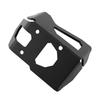 Motorcycle Accessories Black Throttle Protentiometer Cover Guard Protector For B