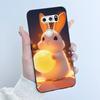Чехол для LG V30 V30+ V30S V30S+ V35 V35+ ThinQ Тонкий Мягкий Черный Силиконовый Чехол Эстетичный Роскошный Милый Крутой Задняя Крышка для Мальчиков Девочек