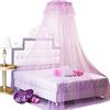 Lace Flower Dome Princess Bed Curtain Canopy Kids Room Mosquito Fly Insect Net