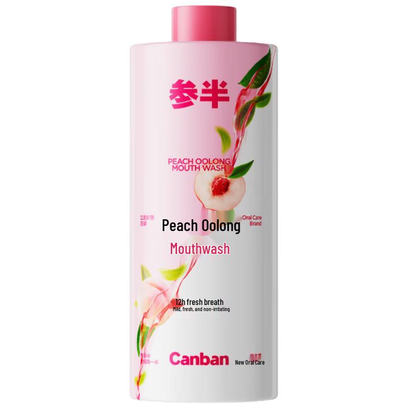 Ополаскиватель для полости рта Sanban Oral Care