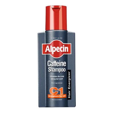 Alpecin Шампунь с кофеином C1 250мл