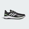 SOLAR MOTION 24 Core Black Shoes & Footwear Sports Shoes MEN'S GOLF IG0827 Core Black/Footwear White/Green Spark