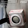 Coca-Cola A01 Portable Bluetooth Speaker