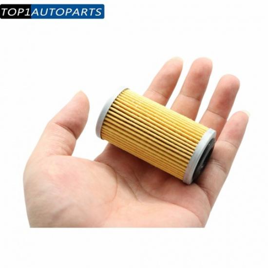 New For Mitsubishi Mirage 2014-2024 1.2L Hatchback  CVT Transmission Oil Filter