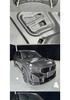 2023-2026 BMW XM G09 LD Style Dry Carbon Fiber Engine Hood Replacement