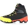 Треккинговые ботинки Aequilibrium ST GTX