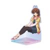 CLANNAD AFTER STORY Нагиса Фурукава Повседневная одежда версия. БОЛЬШАЯ акриловая подставка